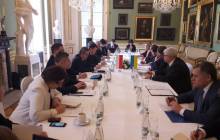 Polish-Ukrainian talks on controversial law kick off in Warsaw (Photo)