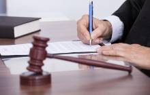 Суд остаточно визначив право релігійної громади УПЦ на храм, що на Тернопільщині