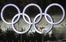 МОК намагається проштовхнути росіян і білорусів на зимову Олімпіаду