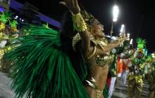 Лучшие фото недели: морозная Олимпиада, карнавальное настроение и любовная лихорадка (фотоподборка)