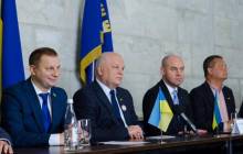 Завдяки сприянню інвесторам Тернопільщина опинилася серед лідерів із залучення іноземних інвестицій – Барна