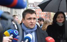 Климкин подтверждает перенос встречи в «нормандском формате»