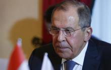 Лавров заявив, що братиме участь у зустрічі глав МЗС у «нормандському форматі» за умови участі представників Німеччини