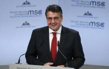 Reuters: Ukraine progress should soften sanctions on Russia – Germany's Gabriel