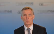 Звільнення українських моряків зменшило б напруження «найефективніше» – генсекретар НАТО