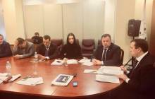Нацассоциация адвокатов возмущена действиями военных прокуроров при задержании замначальника Киевской таможни