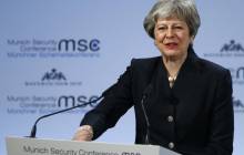 Прем'єрка Британії: жодних повторних референдумів, рішення про Brexit остаточне