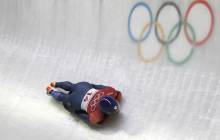 Британка Ярнолд стала олімпійською чемпіонкою в жіночому скелетоні