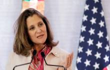 Вторгнення РФ в Україну є найбільшим порушенням міжнародного права з часів Другої світової - МЗС Канади