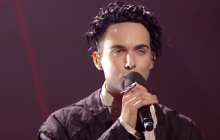Eurovision-2018: Melovin to represent Ukraine (Video)