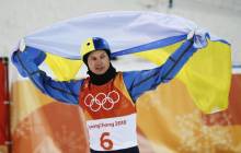 Олімпійський чемпіон Абраменко легко кваліфікувався до фіналу чемпіонату світу з фристайлу