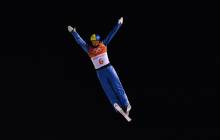 Олимпийский чемпион Абраменко: настолько крутое ощущение, это просто непередаваемо