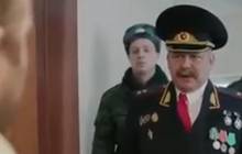 Росіян агітують йти на вибори "жахіттями" про геїв та темношкірих поліцейських (відео)