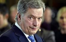 Финляндия готова отправить миротворцев на Донбасс