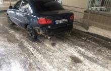 У Тернополі затримали водія, який покинув АЗС, не розплатившись за заправлений повний бак пального