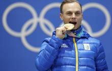 Спортивный 2018-й: герои года и главные события по версии УНИАН