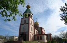 ІД взяло на себе відповідальність за розстріл людей біля собору в Кизлярі
