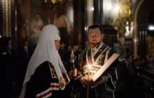 Патріарх Кирил побажав пастві під час Великого посту виправити життя і стати краще
