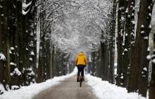 Насувається негода: синоптик назвала області, де очікується сніг