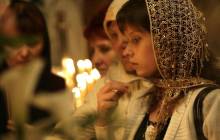 Великий піст 2018: як провести ці дні і що заборонено робити весь піст (відео)