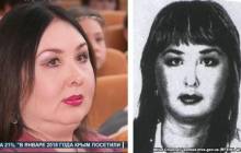У Криму окупанти призначили директором школи шахрайку, яка розшукується в Україні
