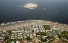 У Перу стався землетрус магнітудою 4,6