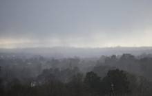 На Тернопільщині через проливні дощі рятувальники тричі виїжджали на відкачування води з підтоплених приміщень