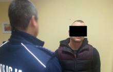 Удари в голову й лайка: у Варшаві в автобусі побили українців за їхню національність