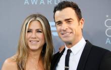 СМИ узнали о реакции Джоли на развод Энистон и Теру