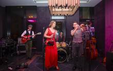 Вечер стендапа для жильцов Tetris Hall от KAN Development