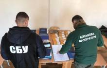 Командування військової частини Житомирщини викрили на розкраданні пального (фото)