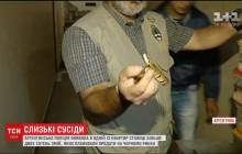Опасные соседи: полиция Аргентины нашла в жилом доме более 200 змей (видео)