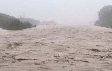 Из-за циклона "Гита" в нескольких районах Новой Зеландии объявили чрезвычайное положение