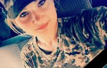 Ukrainian nurse killed in enemy shelling in Donbas