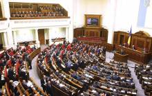 «Мов поганих не існує в світі, є лише погані язики»: забавные ляпы украинских политиков (видео)