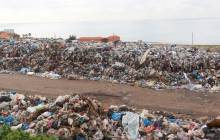 В Мозамбике 17 человек погибли при обрушении кучи мусора