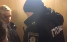 RFE/RL: Ukraine cops slammed for 'humiliating' searches of female journalists
