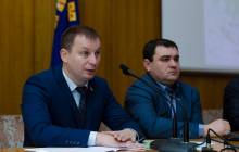 Голова ТОДА Барна закликав голів ОТГ провести інвентаризацію наявних земель, аби збільшити свої фінансові надходження