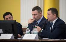 Кличко: В столице есть резервы для того, чтобы увеличивать бюджет города