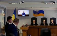 Прокуроры уверены, что адвокаты Януковича побоялись задавать Порошенко вопросы