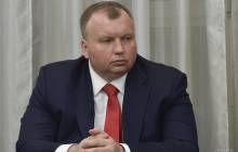 "Забув" задекларувати два Range Rover та дві квартири: екс-гендиректору "Укроборонпрому" повідомили про підозру