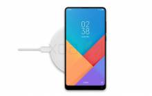 Новый Xiaomi Mi Max 3 получит беспроводную зарядку и чип Snapdragon 660