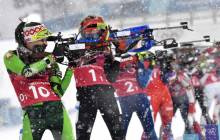 В России прокомментировали переезд трех биатлонисток в Украину