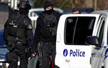 У Брюсселі чоловік влаштував різанину в метро