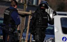 В центре Брюсселя произошла стрельба, есть пострадавшие