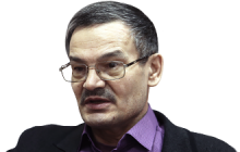 "Путин до конца своей жизни укрепил свой диктаторский режим и уверенно движется по пути Ким Чен Ына"