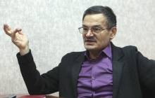 Политзаключенный Рафис Кашапов: Путин до конца своей жизни укрепил свой диктаторский режим и уверенно движется по пути Ким Чен Ына