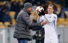 Хацкевич після гри з АЕК: що сподобалося, так це рух