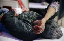 Російська армія у Сирії вбила майже 8 тисяч мирних жителів – правозахисники