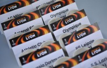 Суперником київського "Динамо" у 1/8 фіналу Ліги Європи став італійський "Лаціо"